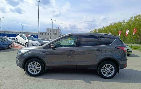 Ford Kuga III, 2018 год, 1 575 000 рублей, 4 фотография