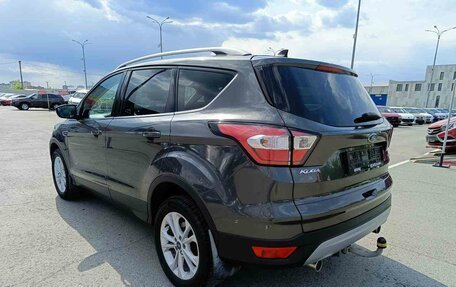 Ford Kuga III, 2018 год, 1 575 000 рублей, 5 фотография