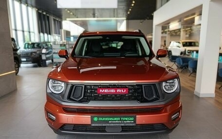 Haval H7, 2025 год, 3 649 000 рублей, 2 фотография