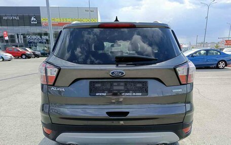 Ford Kuga III, 2018 год, 1 575 000 рублей, 6 фотография