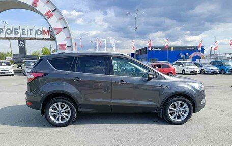 Ford Kuga III, 2018 год, 1 575 000 рублей, 8 фотография