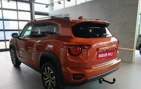 Haval H7, 2025 год, 3 649 000 рублей, 4 фотография