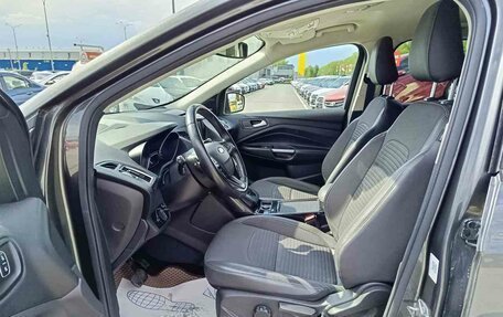 Ford Kuga III, 2018 год, 1 575 000 рублей, 9 фотография