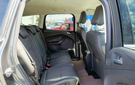 Ford Kuga III, 2018 год, 1 575 000 рублей, 14 фотография