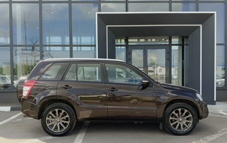 Suzuki Grand Vitara, 2014 год, 1 349 000 рублей, 4 фотография