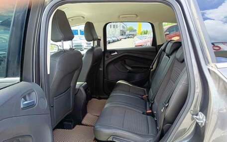Ford Kuga III, 2018 год, 1 575 000 рублей, 11 фотография
