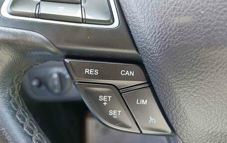 Ford Kuga III, 2018 год, 1 575 000 рублей, 16 фотография