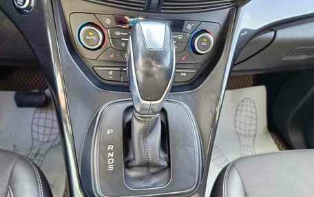 Ford Kuga III, 2018 год, 1 575 000 рублей, 19 фотография