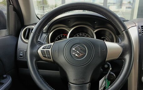 Suzuki Grand Vitara, 2014 год, 1 349 000 рублей, 12 фотография