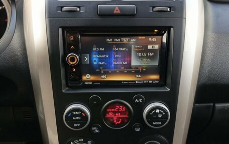 Suzuki Grand Vitara, 2014 год, 1 349 000 рублей, 14 фотография