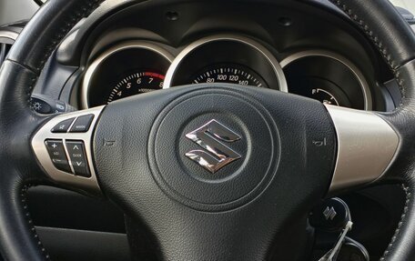 Suzuki Grand Vitara, 2014 год, 1 349 000 рублей, 13 фотография