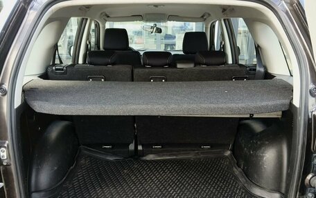 Suzuki Grand Vitara, 2014 год, 1 349 000 рублей, 10 фотография