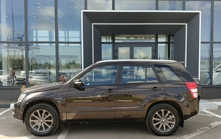 Suzuki Grand Vitara, 2014 год, 1 349 000 рублей, 8 фотография
