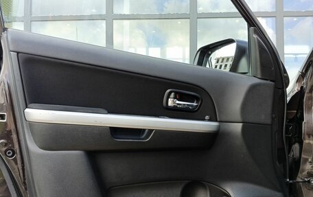 Suzuki Grand Vitara, 2014 год, 1 349 000 рублей, 16 фотография
