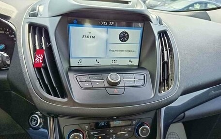 Ford Kuga III, 2018 год, 1 575 000 рублей, 18 фотография