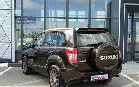 Suzuki Grand Vitara, 2014 год, 1 349 000 рублей, 7 фотография