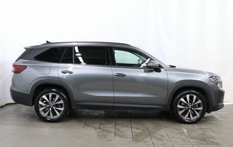 Skoda Kodiaq I, 2025 год, 5 747 000 рублей, 7 фотография