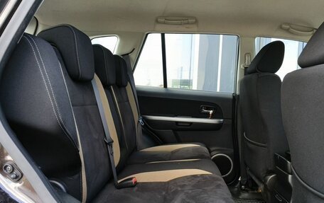 Suzuki Grand Vitara, 2014 год, 1 349 000 рублей, 19 фотография