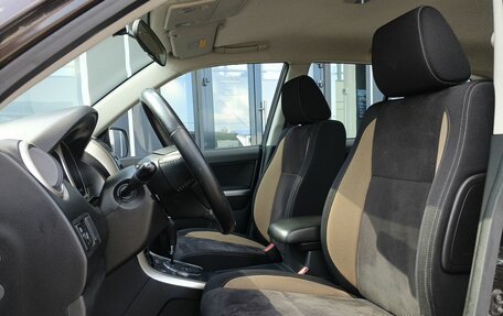 Suzuki Grand Vitara, 2014 год, 1 349 000 рублей, 18 фотография