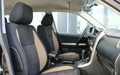 Suzuki Grand Vitara, 2014 год, 1 349 000 рублей, 20 фотография