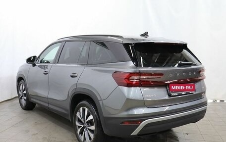 Skoda Kodiaq I, 2025 год, 5 747 000 рублей, 6 фотография