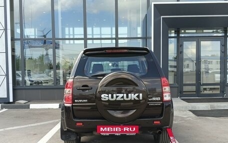 Suzuki Grand Vitara, 2014 год, 1 349 000 рублей, 6 фотография