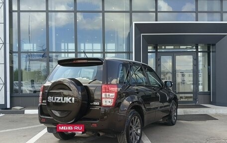 Suzuki Grand Vitara, 2014 год, 1 349 000 рублей, 5 фотография