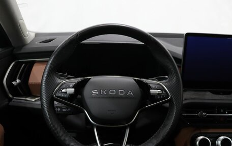 Skoda Kodiaq I, 2025 год, 5 747 000 рублей, 15 фотография