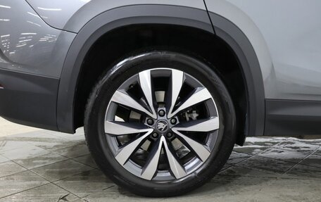 Skoda Kodiaq I, 2025 год, 5 747 000 рублей, 9 фотография