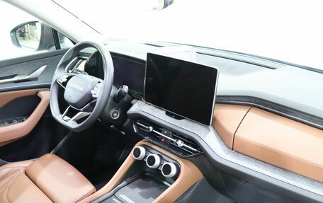 Skoda Kodiaq I, 2025 год, 5 747 000 рублей, 10 фотография