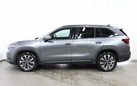 Skoda Kodiaq I, 2025 год, 5 747 000 рублей, 8 фотография