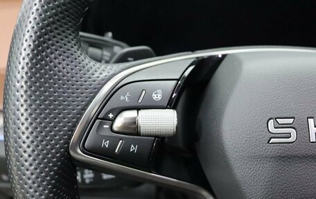 Skoda Kodiaq I, 2025 год, 5 747 000 рублей, 16 фотография