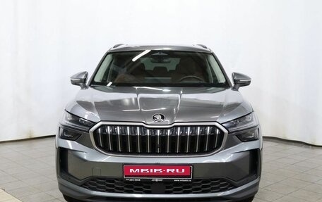 Skoda Kodiaq I, 2025 год, 5 747 000 рублей, 2 фотография