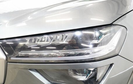 Skoda Kodiaq I, 2025 год, 5 747 000 рублей, 26 фотография