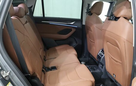 Skoda Kodiaq I, 2025 год, 5 747 000 рублей, 22 фотография