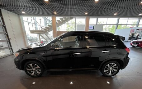 Mitsubishi ASX I рестайлинг, 2018 год, 1 720 000 рублей, 6 фотография