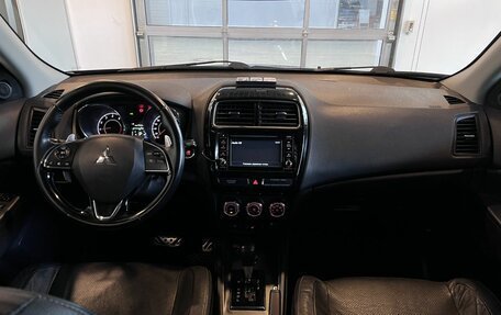Mitsubishi ASX I рестайлинг, 2018 год, 1 720 000 рублей, 9 фотография