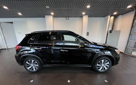Mitsubishi ASX I рестайлинг, 2018 год, 1 720 000 рублей, 2 фотография
