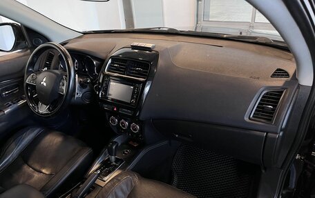 Mitsubishi ASX I рестайлинг, 2018 год, 1 720 000 рублей, 12 фотография