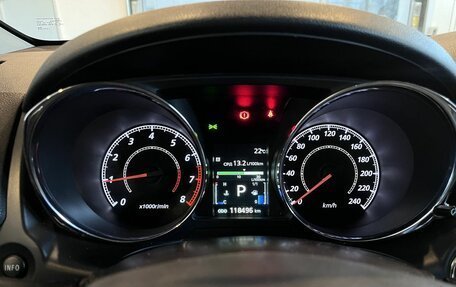 Mitsubishi ASX I рестайлинг, 2018 год, 1 720 000 рублей, 11 фотография