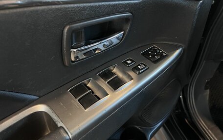Mitsubishi ASX I рестайлинг, 2018 год, 1 720 000 рублей, 22 фотография