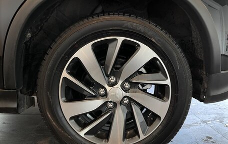 Mitsubishi ASX I рестайлинг, 2018 год, 1 720 000 рублей, 20 фотография