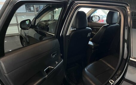 Mitsubishi ASX I рестайлинг, 2018 год, 1 720 000 рублей, 24 фотография