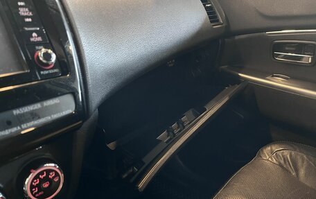 Mitsubishi ASX I рестайлинг, 2018 год, 1 720 000 рублей, 30 фотография