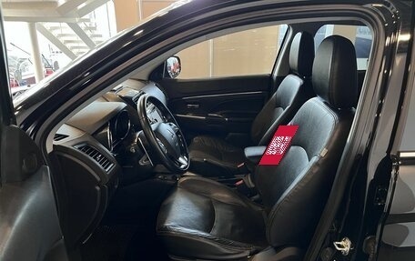 Mitsubishi ASX I рестайлинг, 2018 год, 1 720 000 рублей, 16 фотография