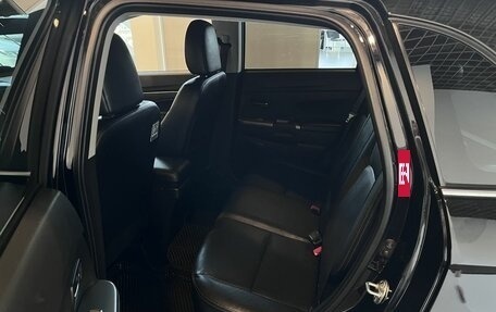 Mitsubishi ASX I рестайлинг, 2018 год, 1 720 000 рублей, 25 фотография