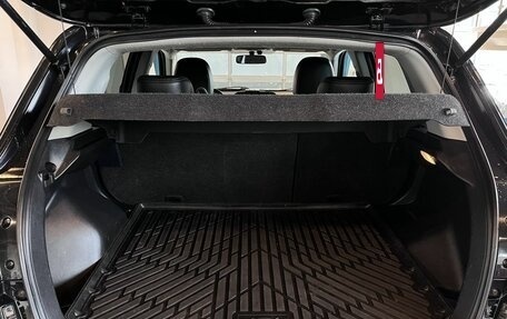 Mitsubishi ASX I рестайлинг, 2018 год, 1 720 000 рублей, 18 фотография