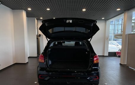 Mitsubishi ASX I рестайлинг, 2018 год, 1 720 000 рублей, 36 фотография