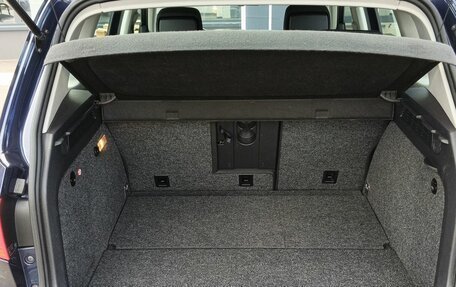 Volkswagen Tiguan I, 2012 год, 1 249 000 рублей, 10 фотография