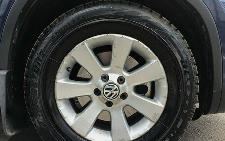 Volkswagen Tiguan I, 2012 год, 1 249 000 рублей, 9 фотография